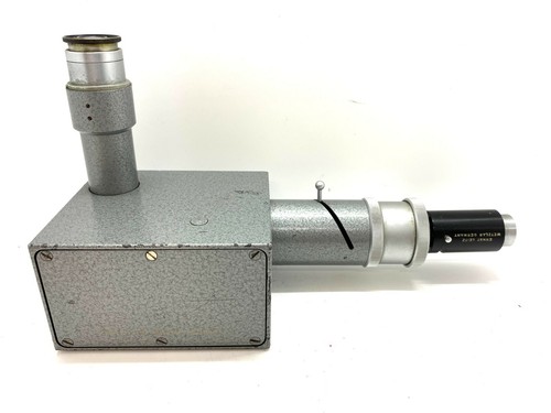 Leitz leica sistema - sistema, ottico