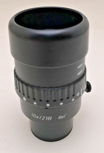 Leica 10445111 10x ocular - leica,