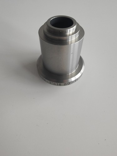 Leica adattatore - leica, hc