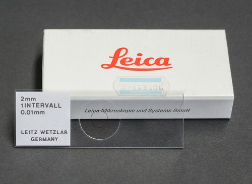 Leica leitz microscopio - leitz,