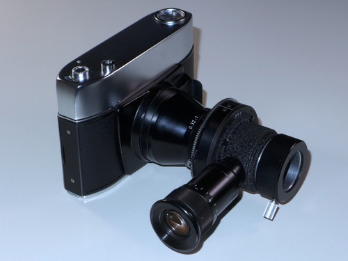 Rarissima fotocamera leitz - rarissima:,