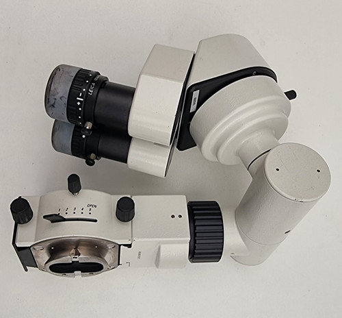 Leica microscopio - leica,