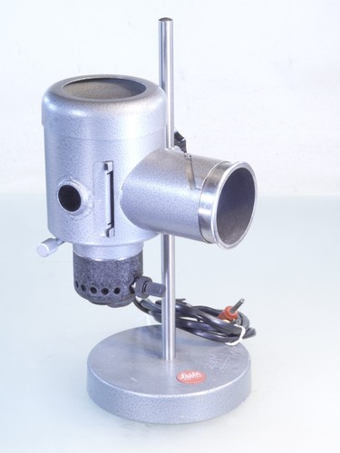 Lampada microscopio leitz - microscopio,