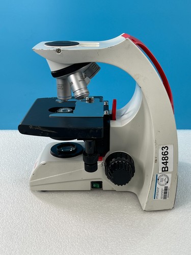 Leica dm500 microscopio - leica,