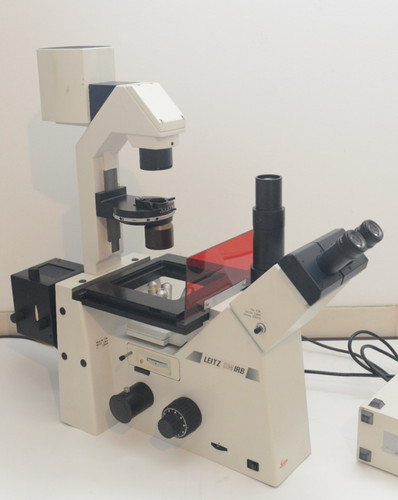 Leica leitz irb - leica,
