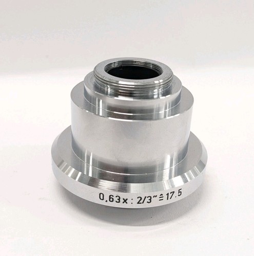 Leica mount adattatore - c-mount,