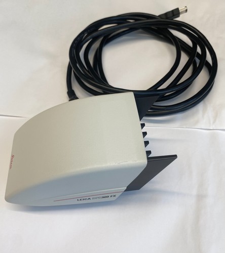 Fotocamera microscopio