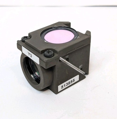 Cubo filtro - , y3