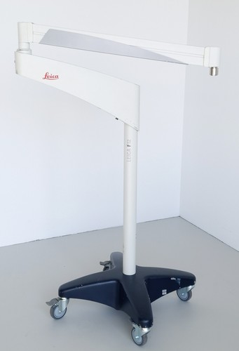 Leica f12 treppiede - leica,