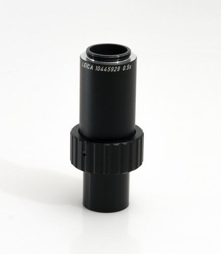 Leica microscopio fotoculare - leica,
