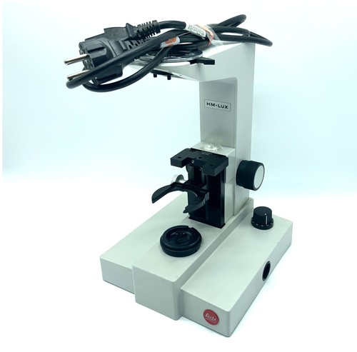 Ricambio microscopio leitz - microscopio,