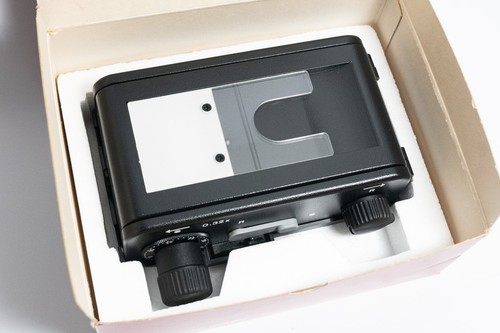 Fotocamera microscopio wild - fotocamera,