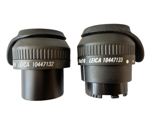 Oculari leica eyepiece - oculari,