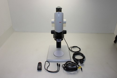 Leica dms1000 microscopio - leica,