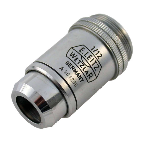 Leica leitz microscope - leica,