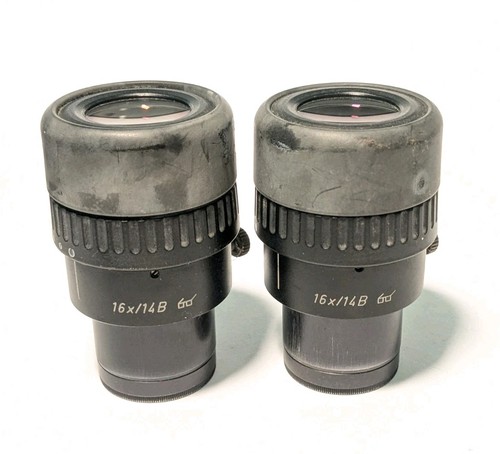 Leica 16x oculari 30 - leica, 16x/