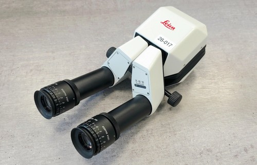 Leica 10448159 microscopio - leica,