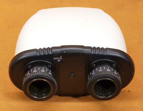 Microscopio leica visione - microscopio,