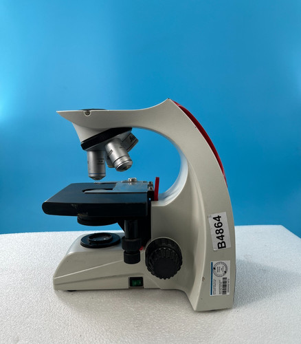 Leica dm500 microscopio - leica,