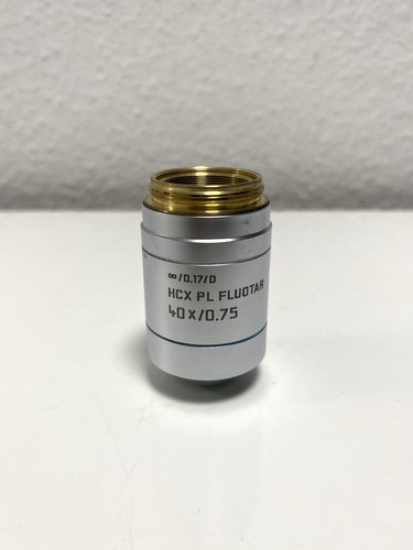 Leica 506144 microscopio - leica,