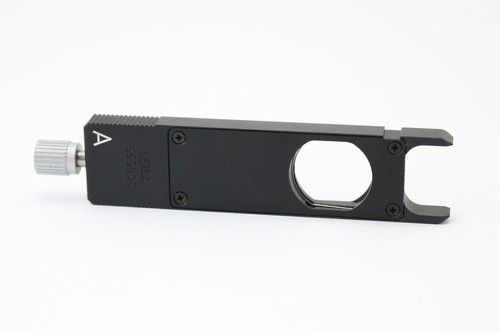 Leica leitz dic cursore - leica/leitz, a