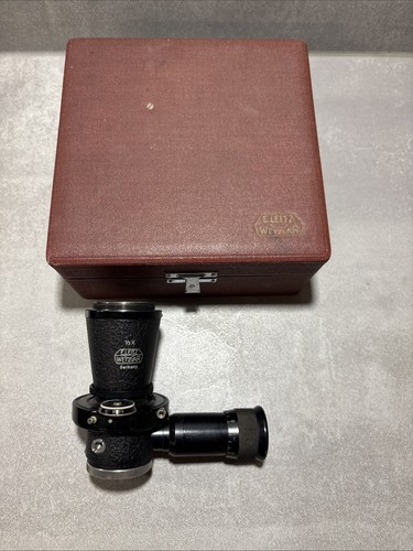 Accessorio per microscopio