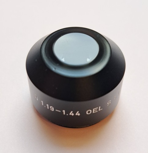 Leica microscopio testa - leica,