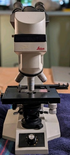 Leica atc 2000 mikroskop - atc,