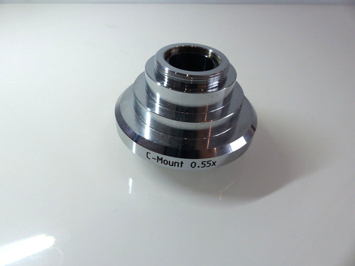 55x adattatore mount per - 0,55x,