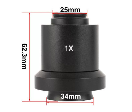 Adattatore fotocamera - x,
