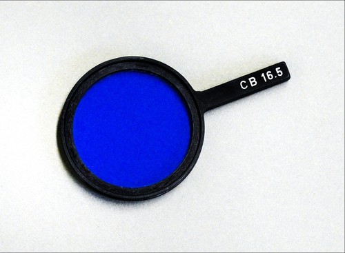 Leica filtro blu - , cb