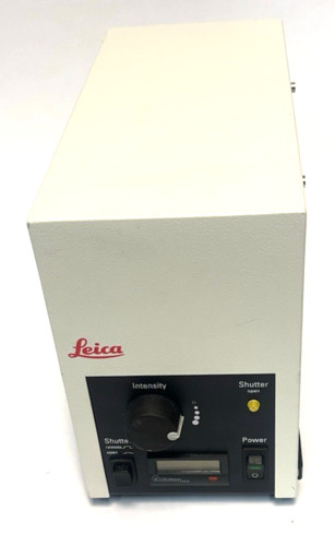 Leica el6000 fluorescenza - leica,