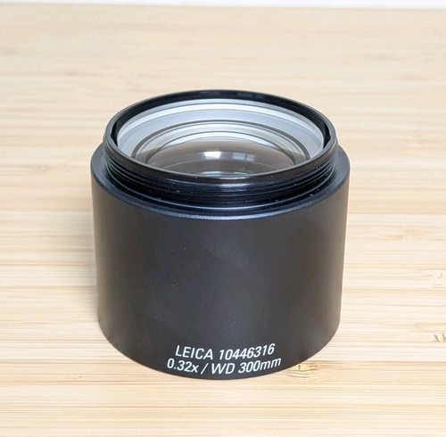 Microscopio leica 32x - microscopio,
