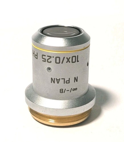 Plan 10x ph1 b - n, 10x/0,25
