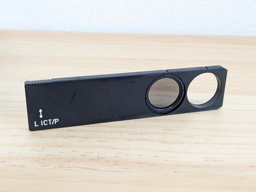 Leica ict cursore per - leica,