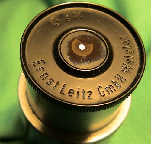 Leitz leica microscopio g8x - leitz,