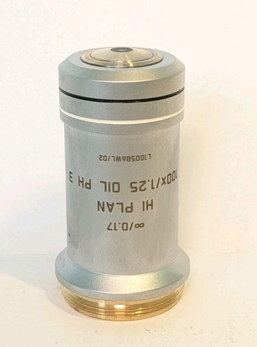 Plan 100x oil ph3 - hi,