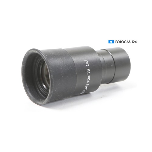 Leica microscopio oculare - leica,