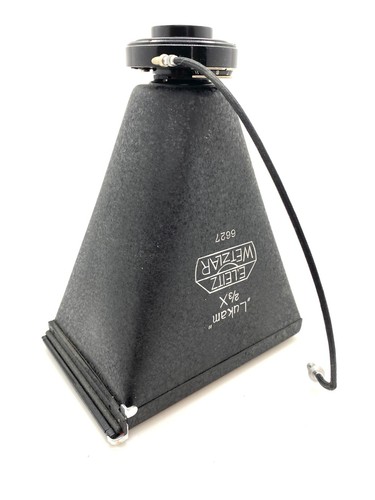 Leitz leica lukam 3x - leica,