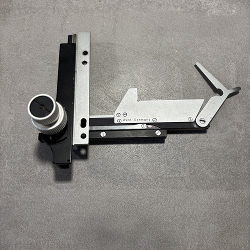 Leitz wetzlar leica - leitz,