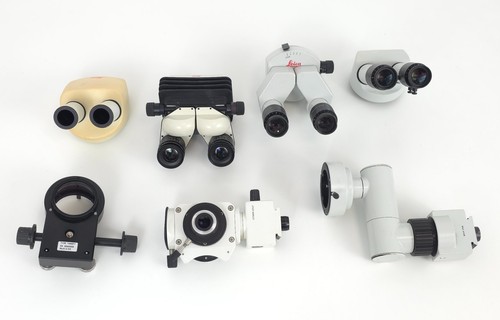 Leica microscopio operatorio - microscopio,