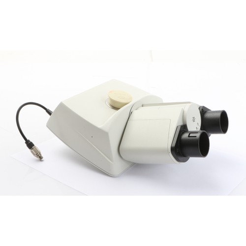 Leica microscopio binoculare - leica,