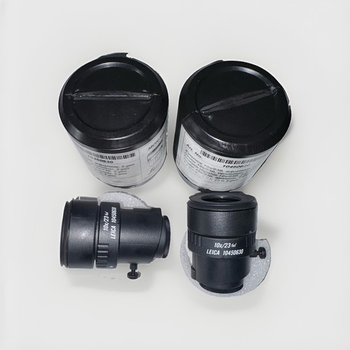 Leica 10450630 oculare - 2x,