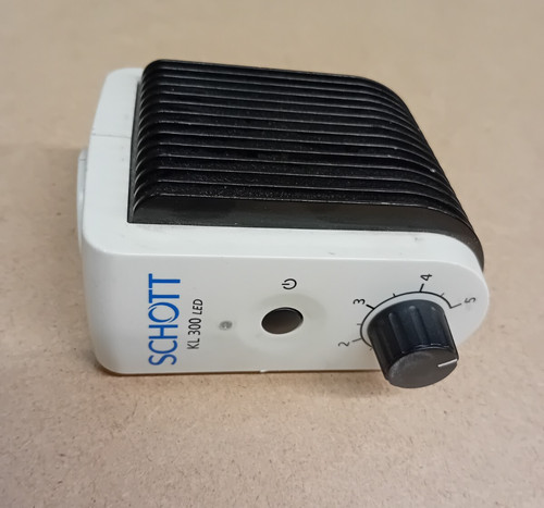 Leica schott 300 led - leica,