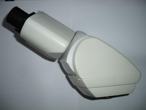 Leica microscopio tubo - leica, hc